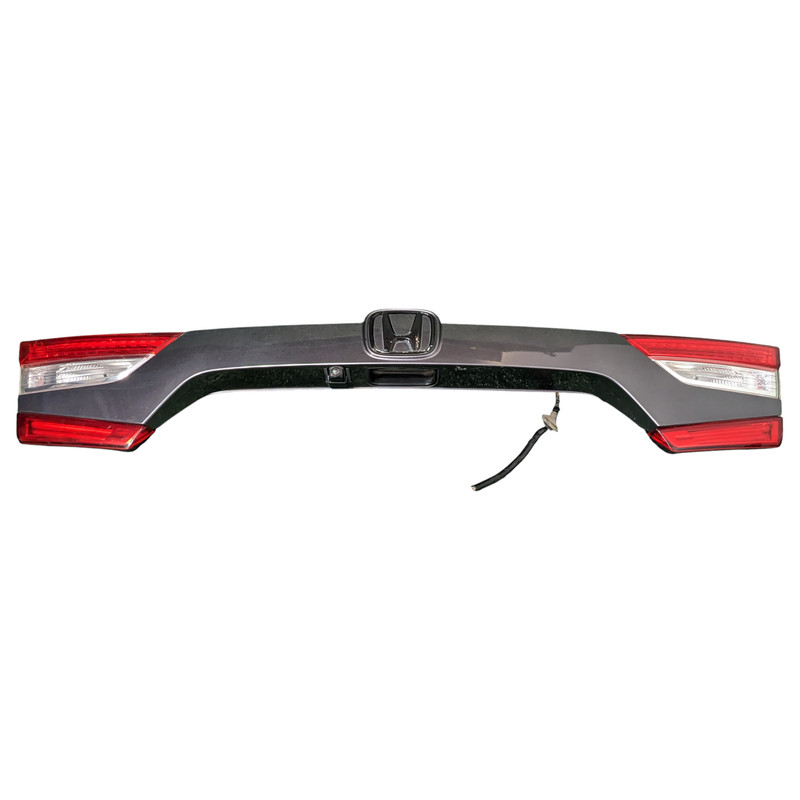 2018 2019 2020 Honda Accord Right Left Inner Trunk Lid Tail light LED W/ Bezel