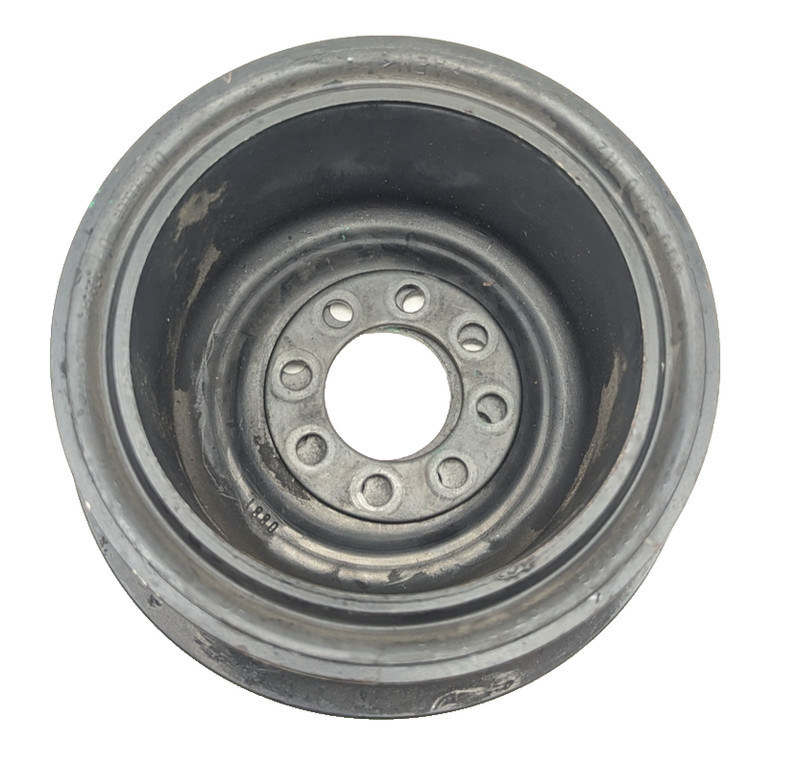 2006-2008 BMW 750I - Harmonic Balancer Crank Pully 4.8L V8 OEM