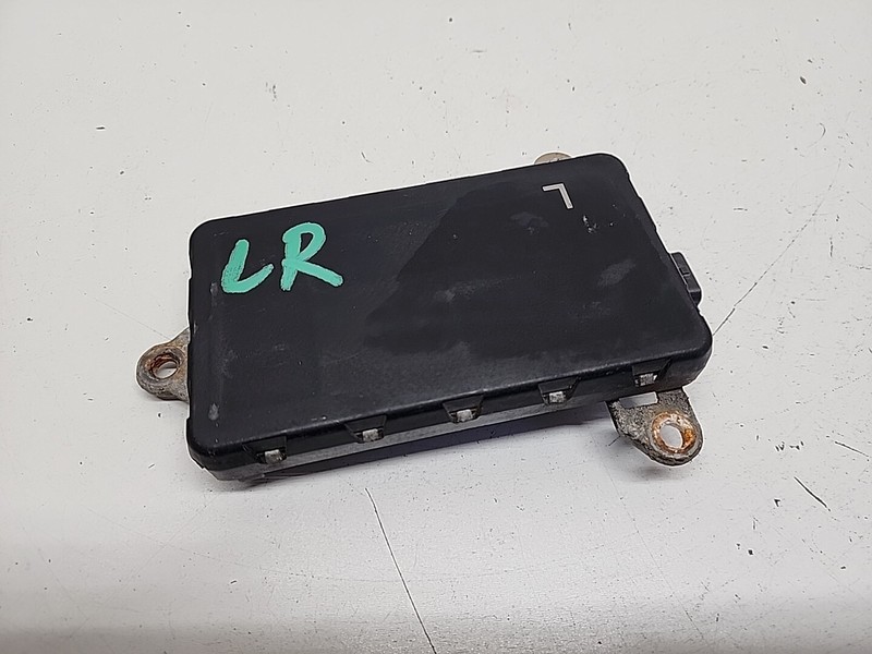 881720C010 | 12 - 2017 Toyota Sequoia LEFT Blind Spot Radar Sensor LH OEM