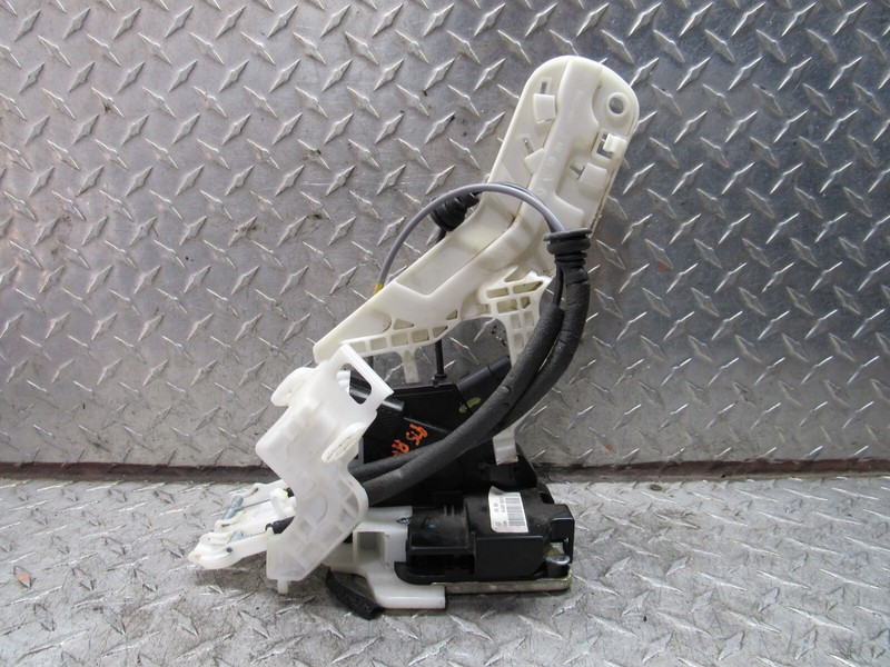 2013 HYUNDAI ELANTRA RIGHT PASSENGER REAR DOOR LATCH LOCK ACTUATOR