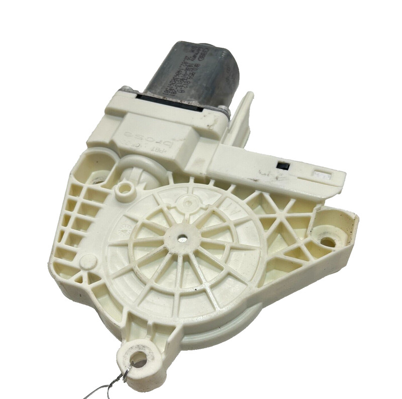 2011 - 2018 PORSCHE CAYENNE REAR LEFT DRIVER SIDE WINDOW REGULATOR MOTOR OEM