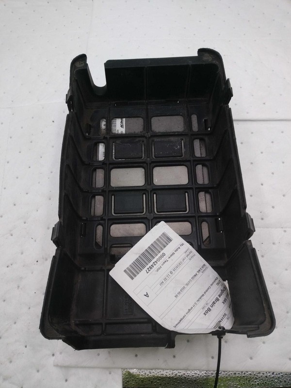 2012 Cadillac SRX Engine Control Module ECM OEM 12643248 148K Miles