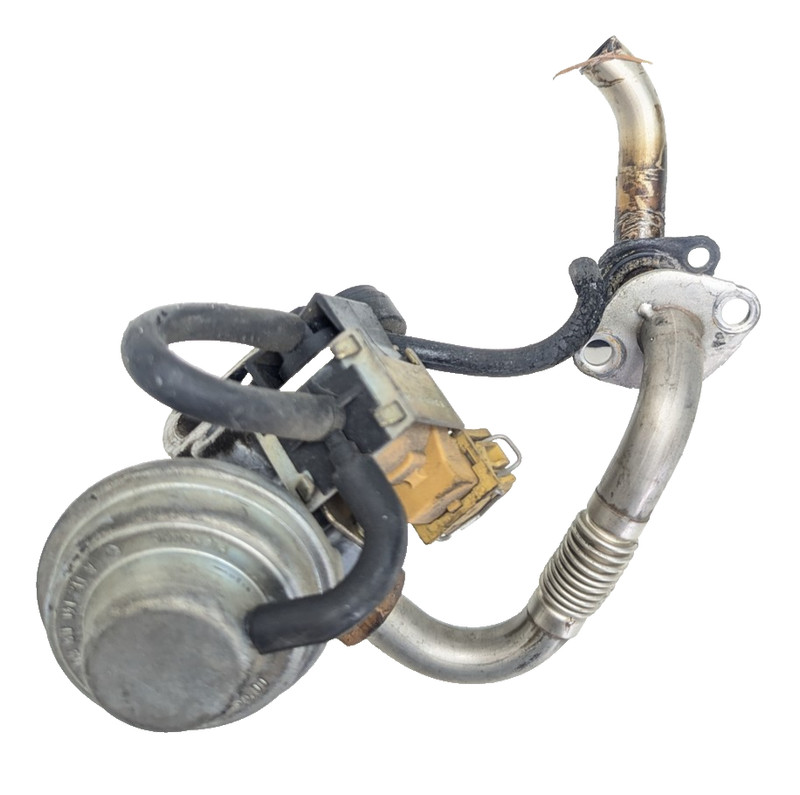 2003 MERCEDES E500 5.0L V-8 GAS EGR EMISSION Regeneration / PURGE valve