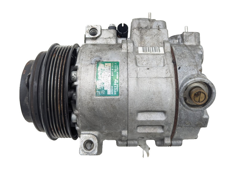 98-03 Mercedes W163 ML55 AMG A/C Air Conditioning Compressor OEM