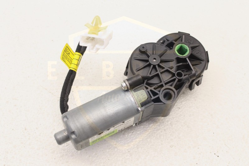 HYUNDAI KONA 18 19 20 21 22 23 FRONT LEFT DRIVER SEAT RECLINE MOTOR OEM