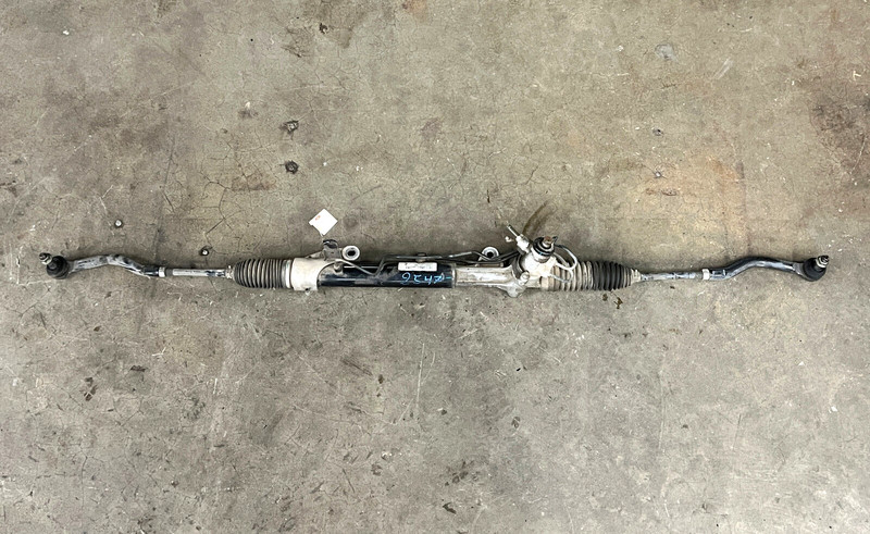 ⭐2016-2020 INFINITI QX60 POWER STEERING GEAR RACK AND PINION 142K OEM LOT2547