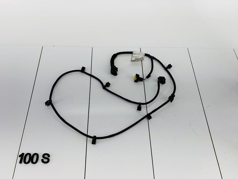 14-17 FIAT 500L FRONT BUMPER PANEL WIRE WIRING HARNESS CABLE OEM