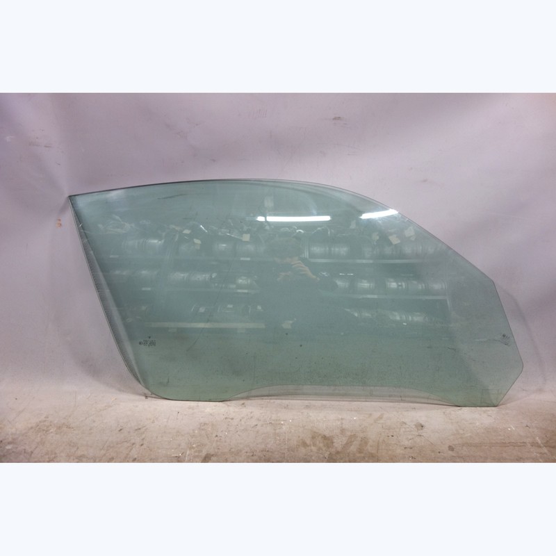 1998-2006 Porsche 996 911 Coupe Front Right Passenger Side Window Glass Pane OEM