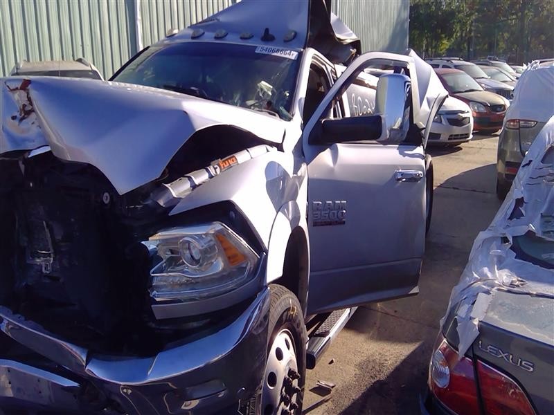 Fuel Pump Assembly Fuel Tank Mounted Fits 11-18 DODGE 2500 PICKUP 574399