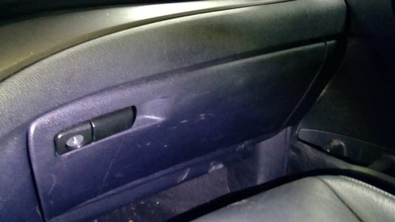 PILOT 2016-2022 Glove Box 1713939