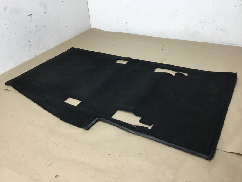 Lotus Evora S 2014 Front Left Driver Floor Carpet Mat Cover Liner 10-14 :Y