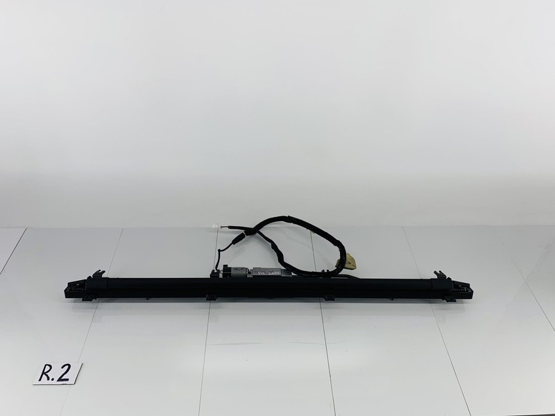14-16 KIA CADENZA REAR COMPARTMENT BACK GLASS WINDOW SUNSHADE CURTAIN OEM