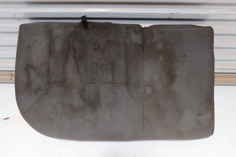 2005-2023 TOYOTA TACOMA DOUBLE CAB REAR RIGHT LOWER SEAT CUSHION PAD OEM