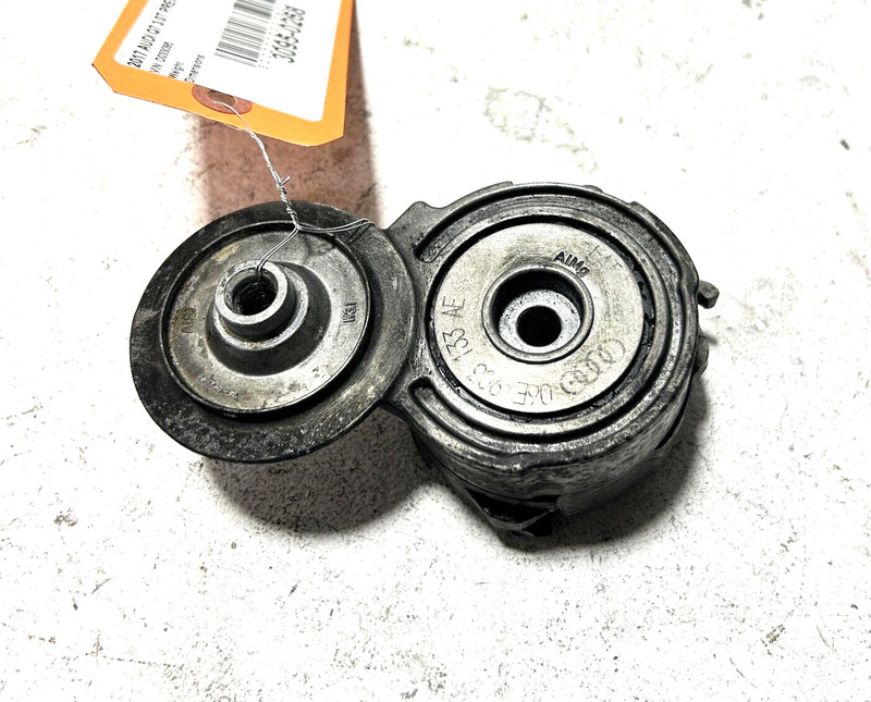 2017-2019 AUDI Q7 3.0L Accessory Drive Belt Tensioner Beltdamper Assembly OEM