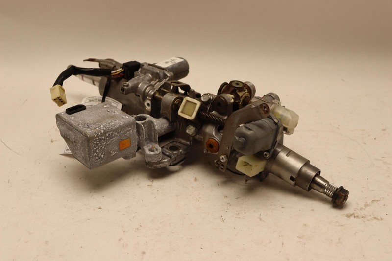 2006-2015 LEXUS IS250 IS350C CONVERTIBLE POWER STEERING COLUMN W/ MOTORS OEM