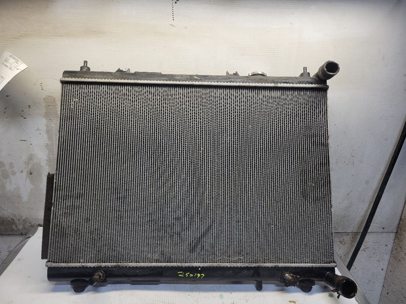 Radiator Fits 13-20 PATHFINDER 1605595