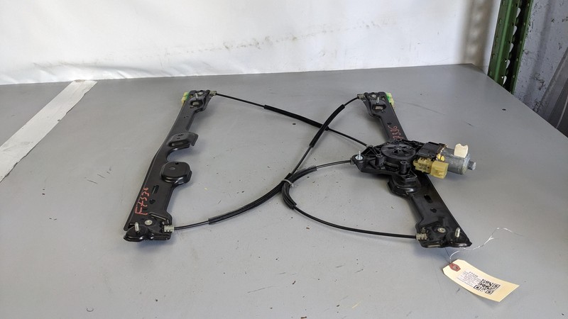 Front Left Door Window Regulator 2020 Ford Expedition JL1Z-7823209-A 2018 - 2021