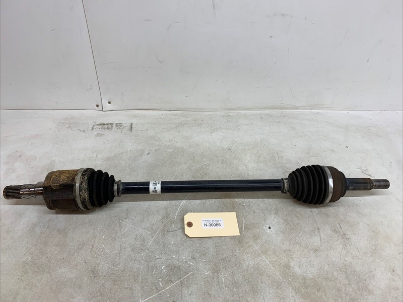 ⚡️16-20 Tesla Model X Rear Right Or Rear Left CV Axle Shaft Half Shaft 30066 S6