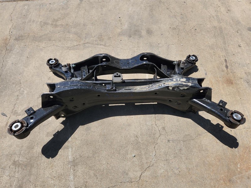 2023-2024 Honda Accord Rear Subframe K Frame Cradle Crossmember 50300-30A-A00