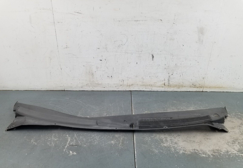 1995 Mitsubishi Eclipse GS Coupe Windshield Cowl #1314 D3