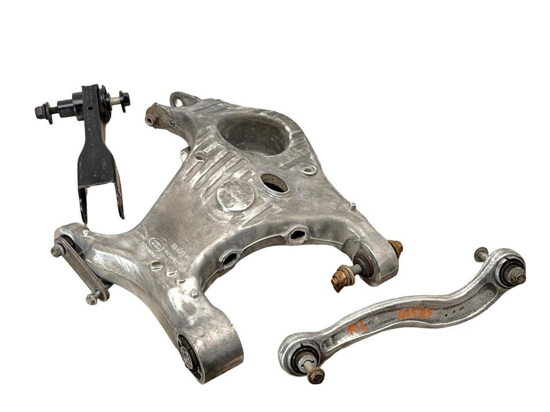 2018-2020 Rover Velar Left Driver Side Rear Lower Control ARM Set