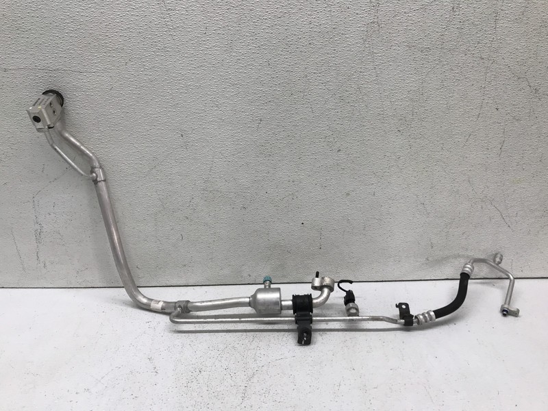 2012 13 14 15 16 Genesis Coupe A/C Suction and Liquid Line Hose