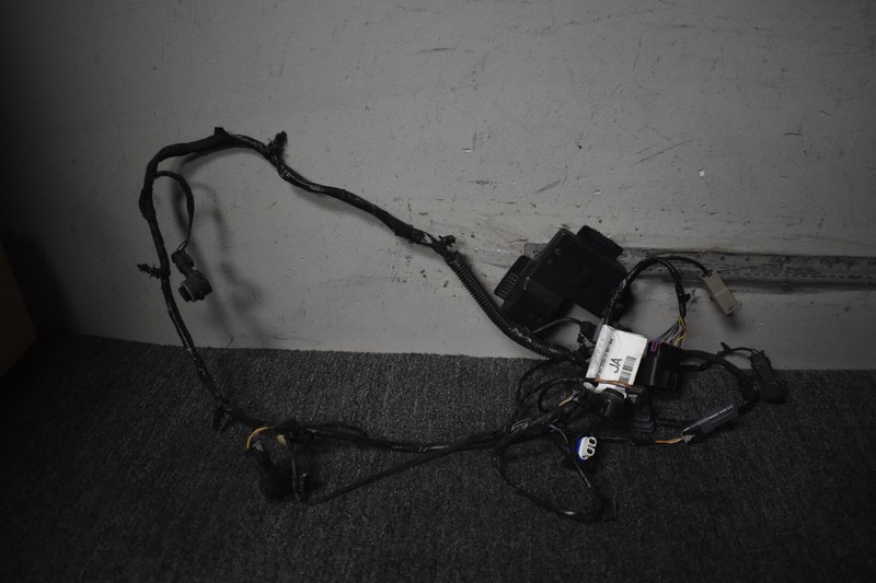 2014 RANGE ROVER SPORT WIRE HARNESS FACTORY OEM