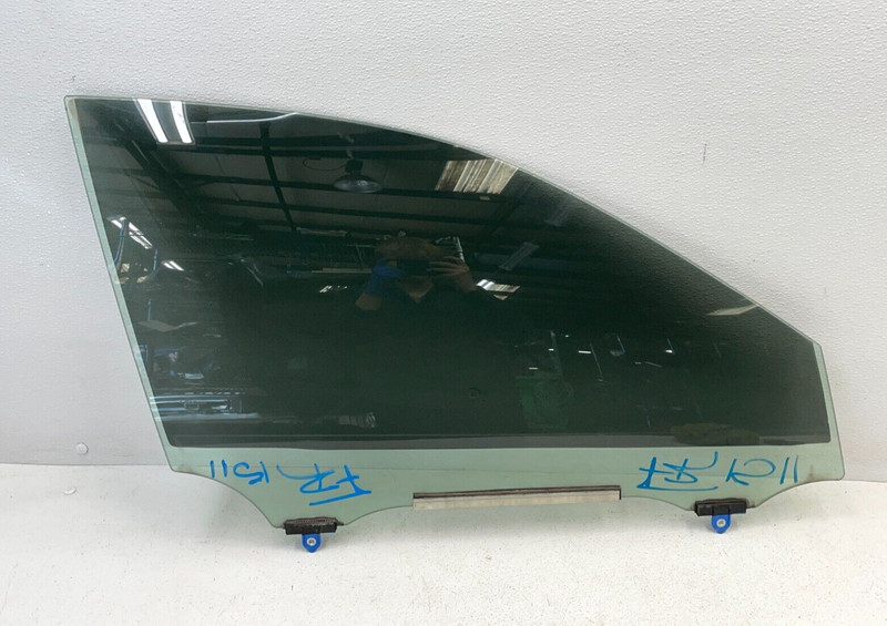 2014 2015 Lexus IS250 Front Right Door Window Glass Panel 1511 OEM