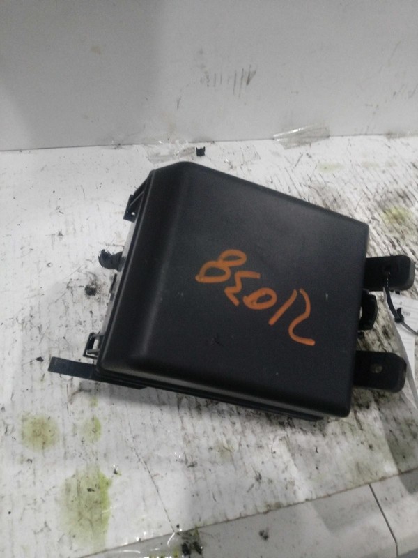 2015 KIA Sportage Fuse Box OEM 913403W600 Grey 2.4L 121K Miles