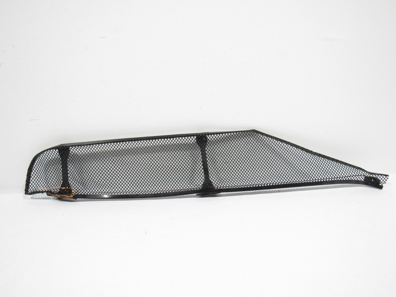 Ferrari 458 Italia 2011 Rear Right Engine Compartment Cover Grille 09-15 |:Y