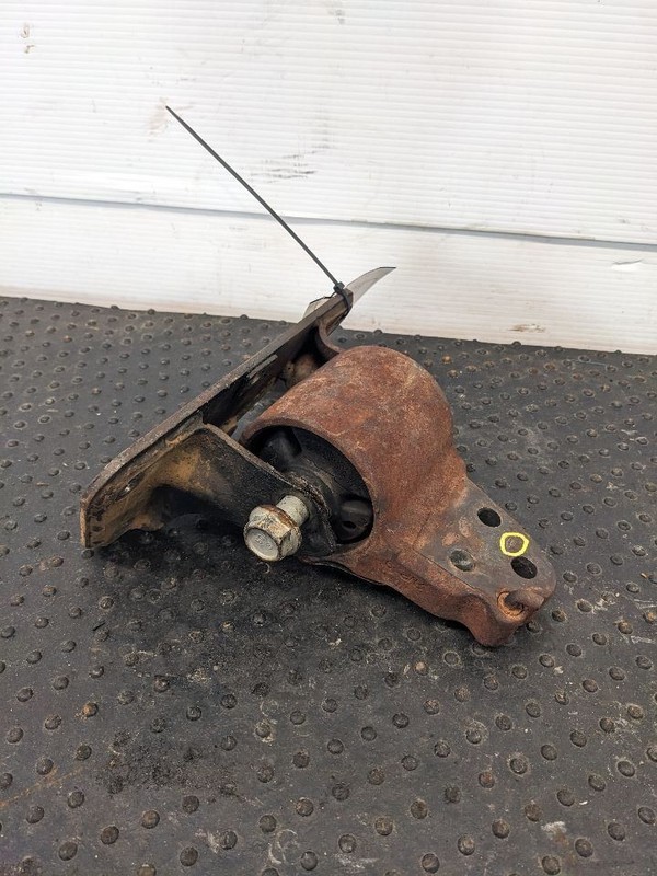 2018 - 2024 F-150 NAVIGATOR 3.5L ENGINE MOTOR LEFT SIDE MOUNT BRACKET1192898