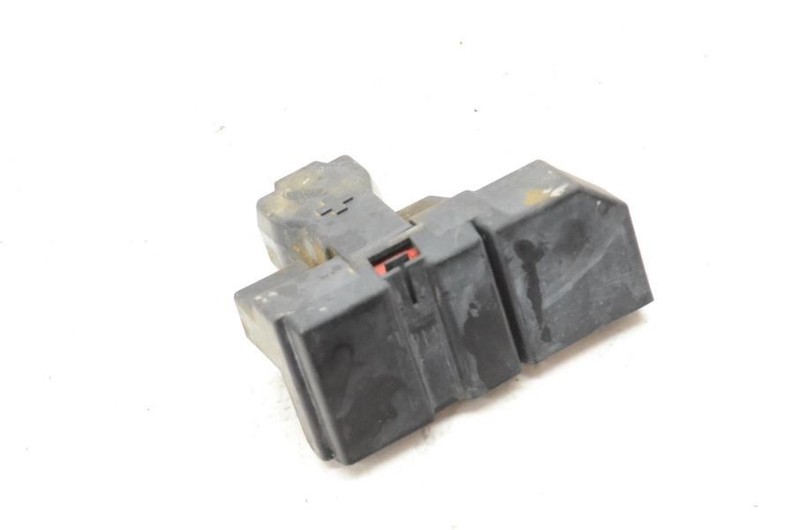 2014-2018 Mazda 3 Hatchback 2.0L Fusible Link