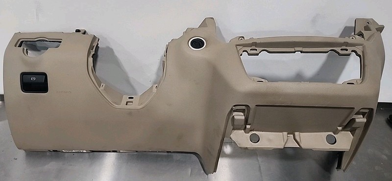 2013 Thru 2019 MERCEDES GL450 X166 LEFT DRIVER FRONT DASH LOWER KNEE PANEL OE LH