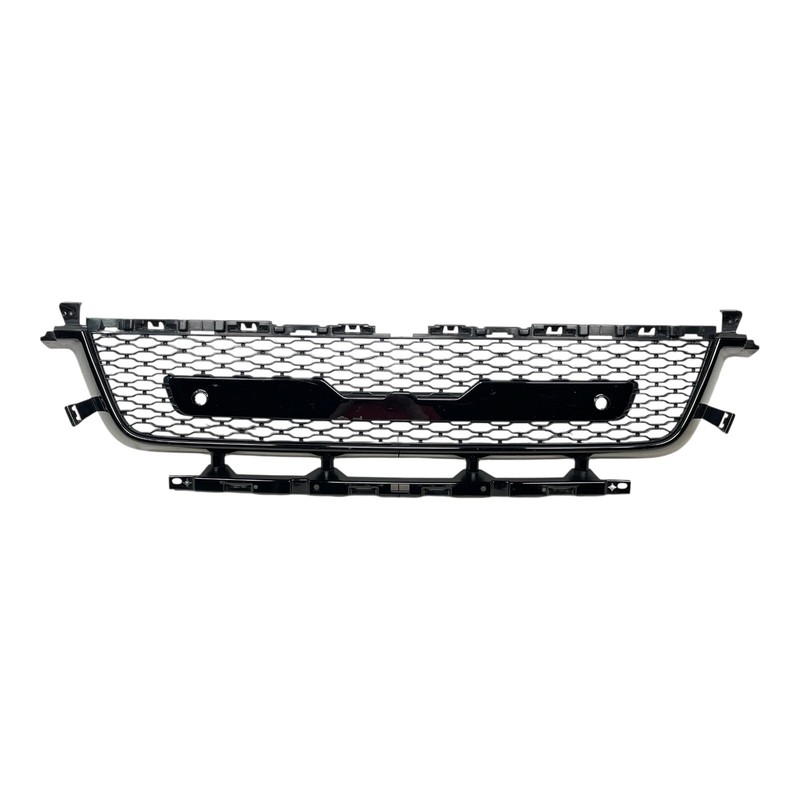 2018-2022 Range Rover Sport L494 Front lower grille trim cover OEM JK62-17F791