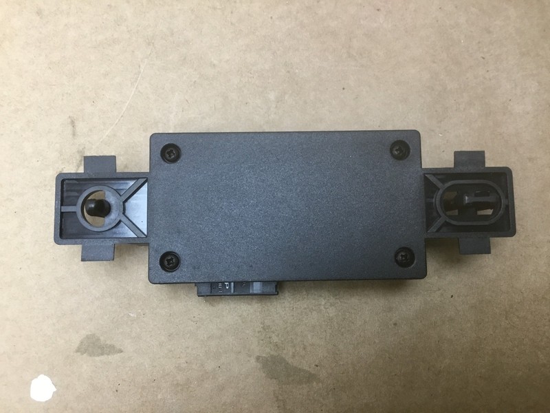 Bentley Continental GT 2013 Bluetooth Control Module Unit 11-18 :O