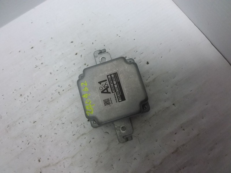 Driver Park Assist Control Module Fits 13-16 PATHFINDER 284E79PB0A