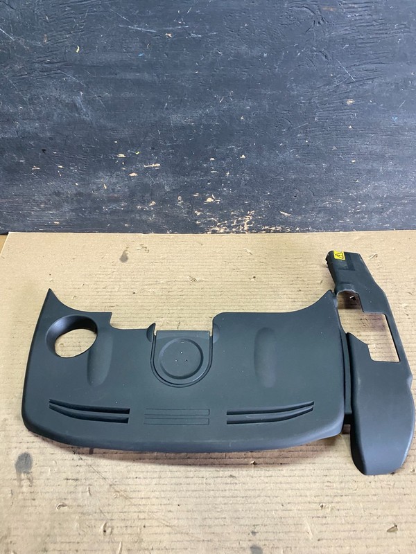 2012-2015 Mercedes SLK350 GLK350 Front Top Engine Motor Cover s1286 DG