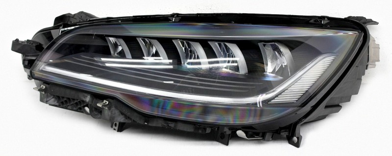 OEM Left Driver Side LED Headlamp For Lincoln Aviator LC5Z-13008-P