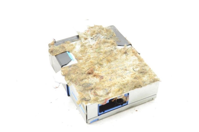 1984-1989 Nissan 300ZX Z31 2+0 Voice Recognition Module Betty Module 25925 01P00