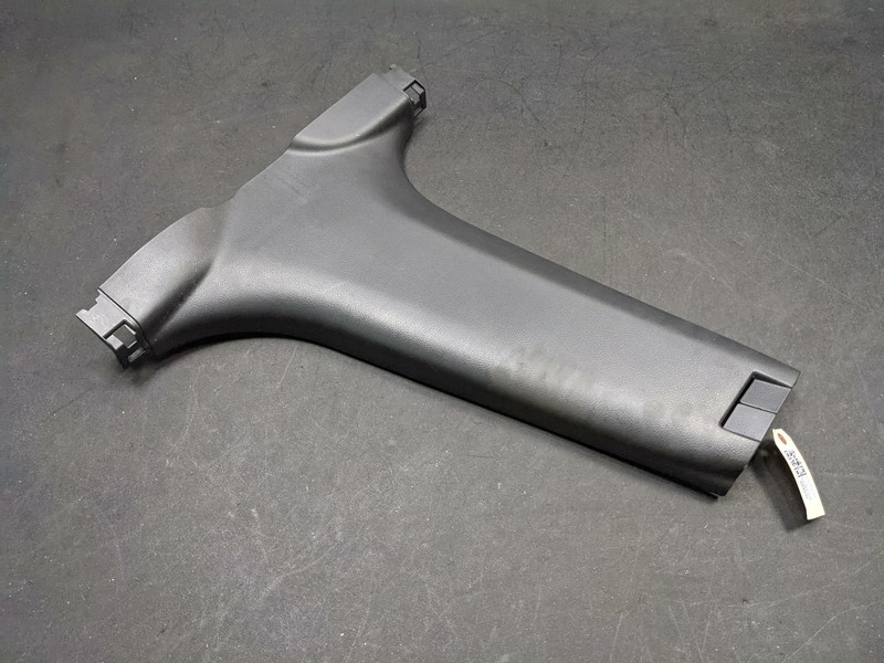 Center Left Driver B Pillar Lower Trim 2018 Nissan Altima 76916-3TA0A 2013-2017