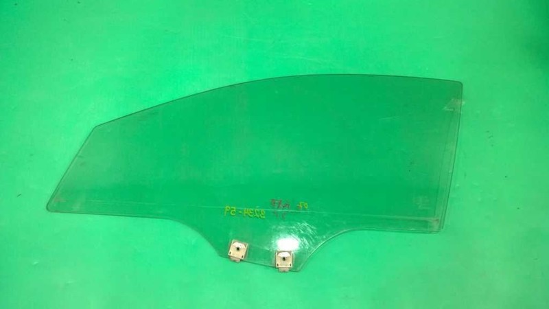 04 05 06 07 08 09 10 11 RX8 DRIVER LEFT FRONT WINDOW DOOR GLASS OEM 3234-59
