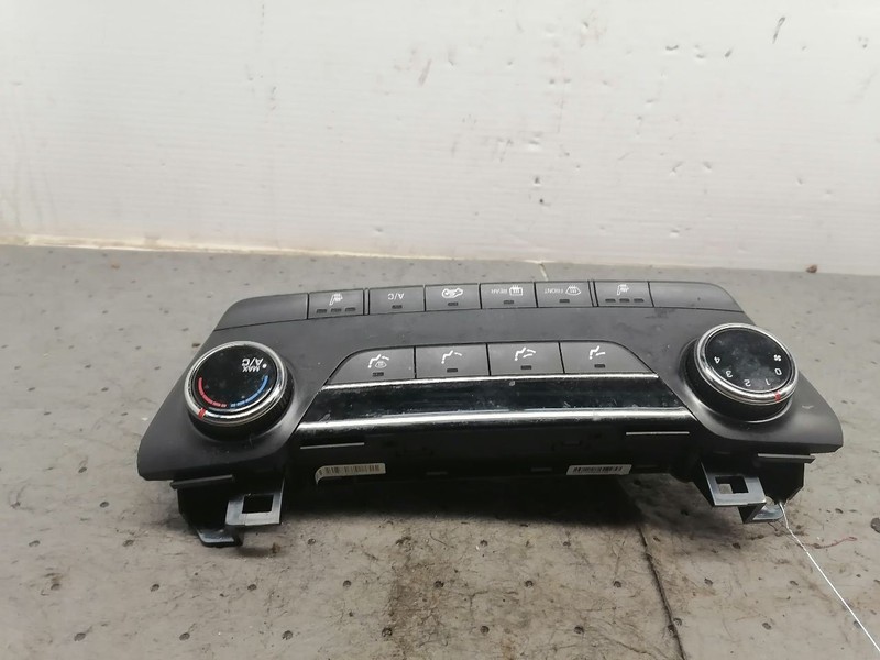 Temperature Control Canada Market Fits 16-18 TUCSON 1525389