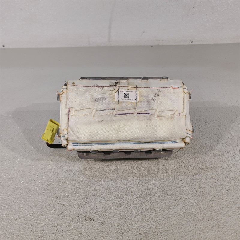 12-15 Camaro SS Passenger Airbag Air Bag Dashboard Dash Rh Aa7311