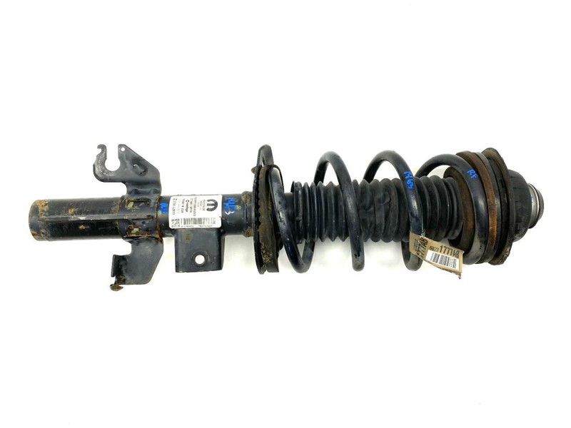 Right Passenger Side Front Strut 2.4L Fits 2015-2017 Chrysler 200 85731