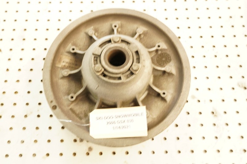 Ski-doo REV GTX GSX 600 800 Secondary Clutch 03-07 417126807