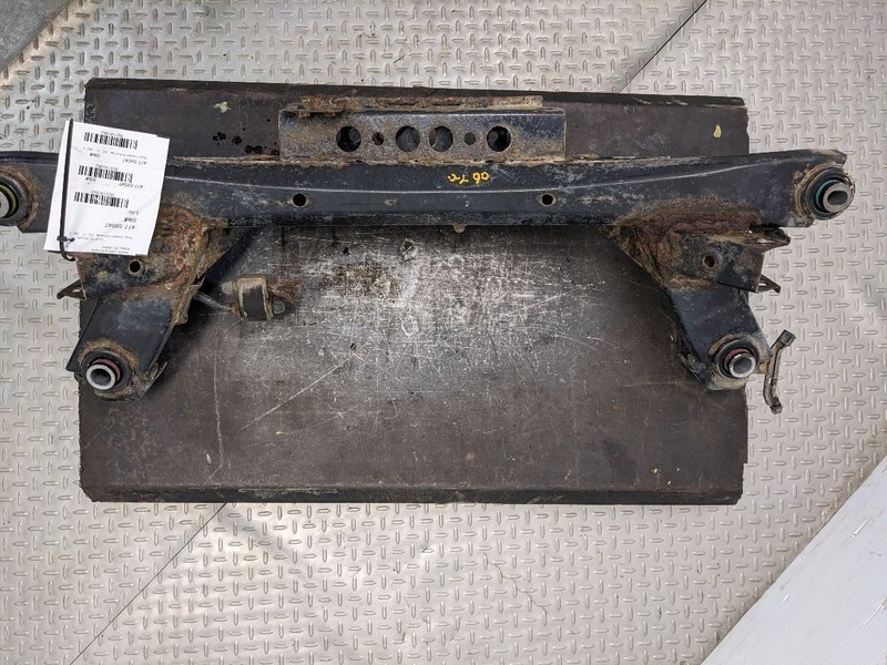 Crossmember/K-Frame Rear Fits 05-10 SCION TC 1181652