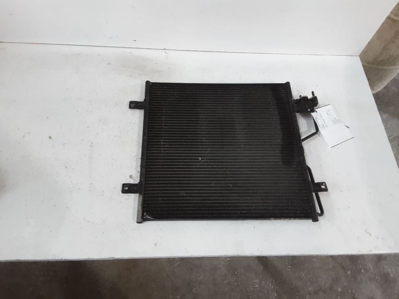 AC Condenser With Transmission Oil Cooler Fits 06-07 LIBERTY 2739726