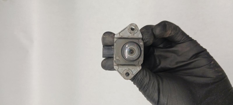 2015 JEEP GRAND CHEROKEE rear view camera 68137943AJ OEM 15