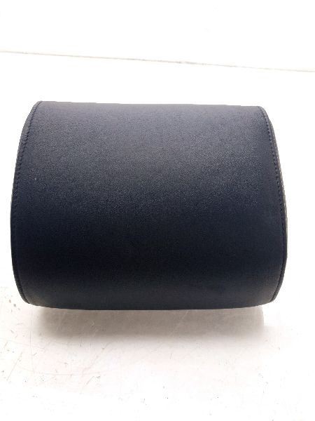 2007 LEXUS GS450H REAR CENTER MOUNTED LEATHER HEADREST ASSEMBLY