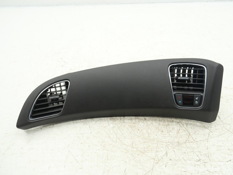 2014-2019 Chevrolet Corvette C7 Dash Trim Vent Seat Switch Panel 340151AB OEM